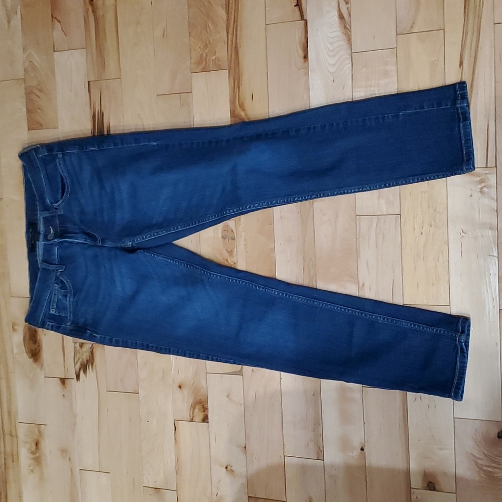 Banana Republic women's jeans